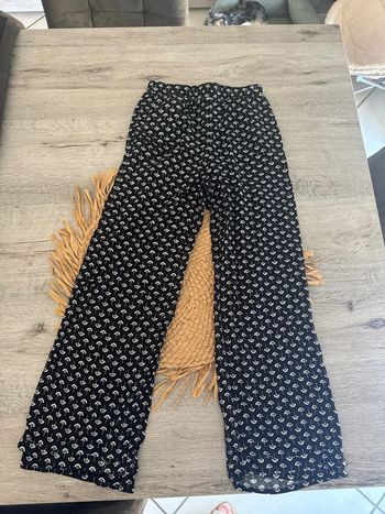Pantalon été gemo 10 ans neuf