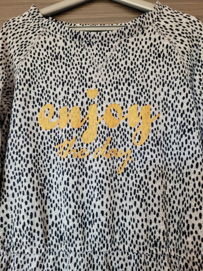 Robe kiabi 6 ans - photo numéro 3