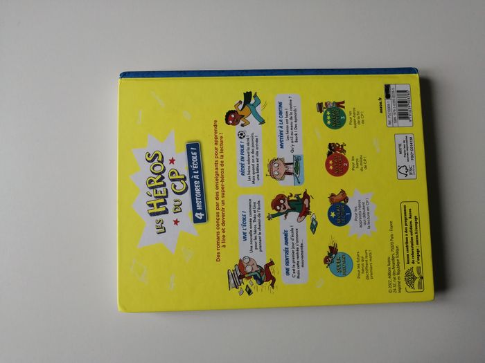 livre enfant - photo numéro 9