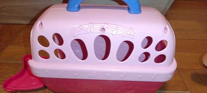 Mon petit chien et son box magique VTech - photo numéro 5