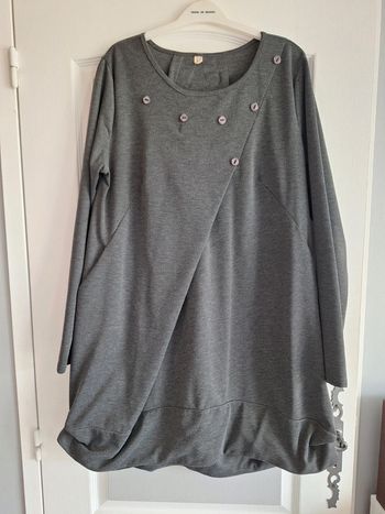 Robe XXL