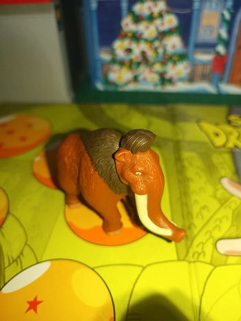 Figurine  l'âge de glace Disney " Manny"