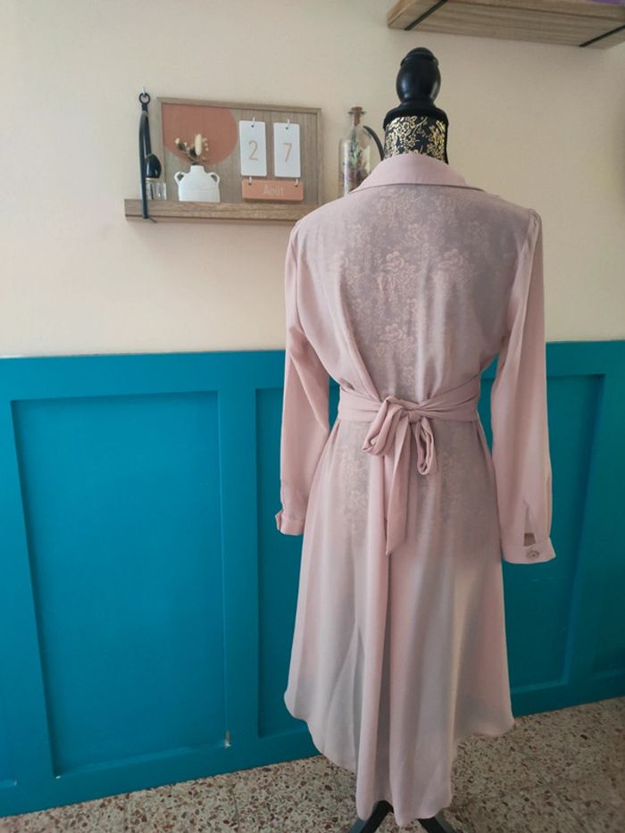 Chemise longue - photo numéro 2