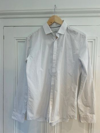 Chemise blanche