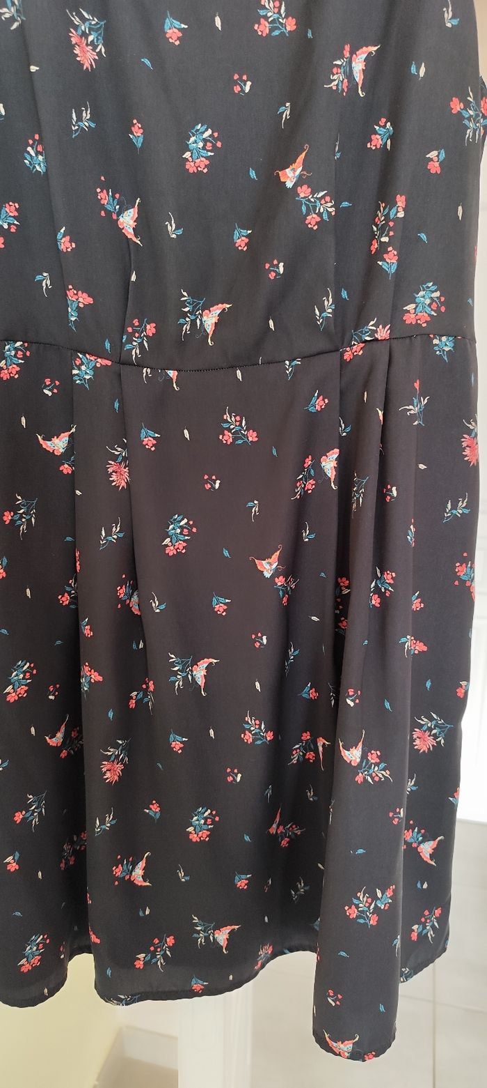 Robe sans manches taille 40 - photo numéro 4