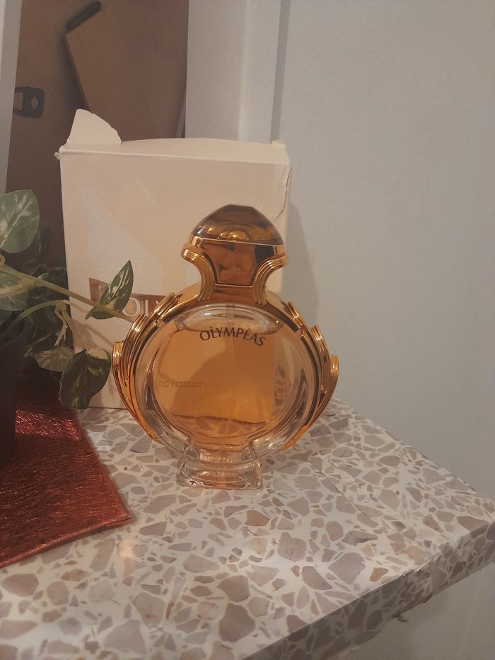 Parfum - photo numéro 5