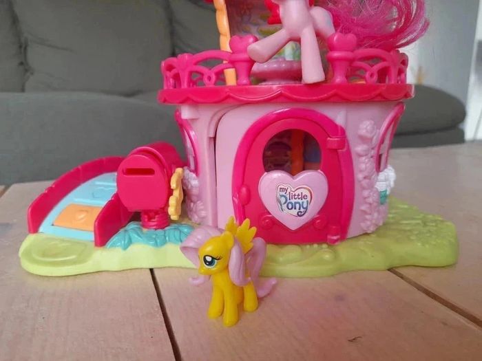 Maison Little Poney - photo numéro 13