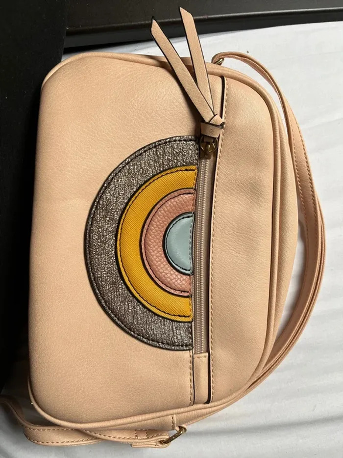 Sac fille - photo numéro 3