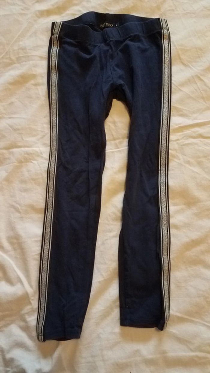 Pull et legging 8 ans - photo numéro 7