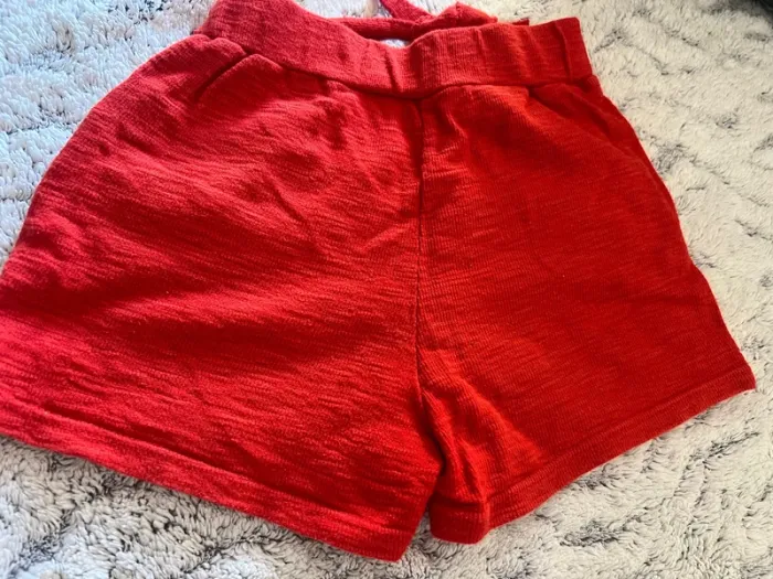 Short Tape à l’œil 8 ans - photo numéro 3