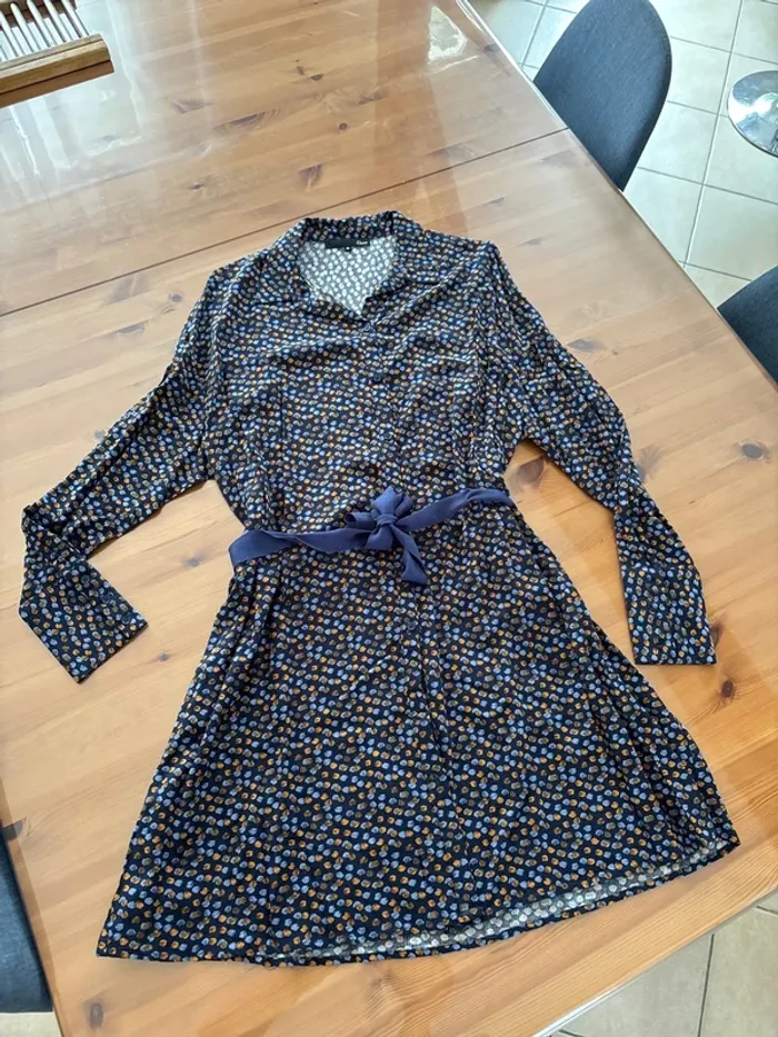 Robe Etam