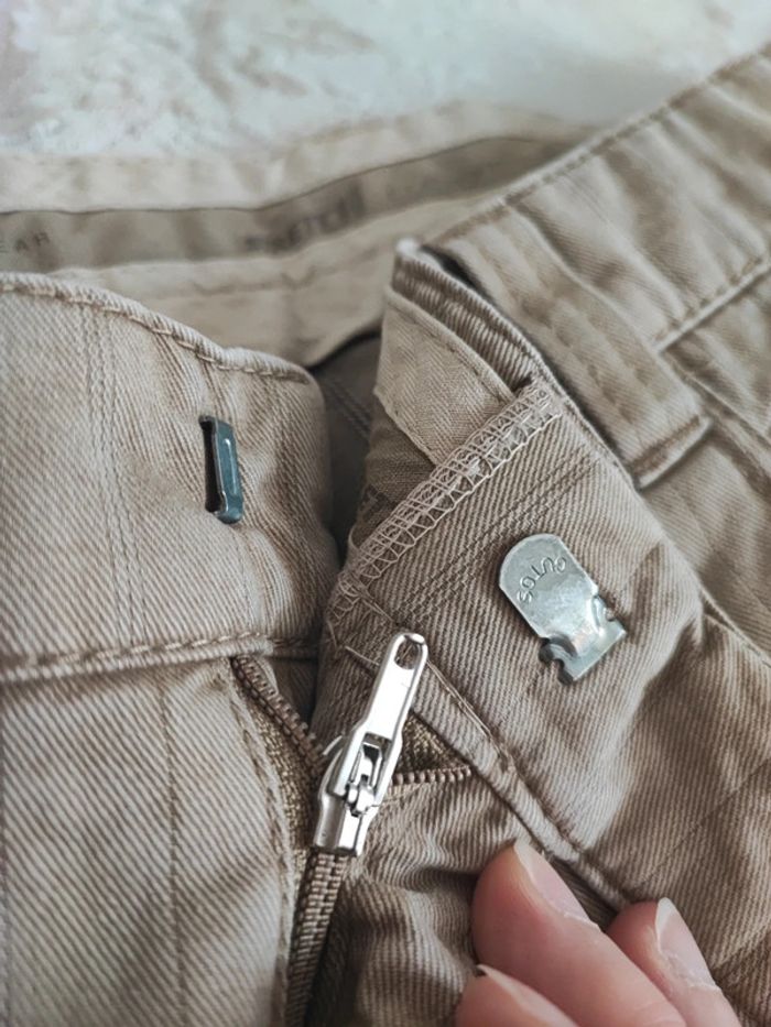 Pantalon homme - photo numéro 5