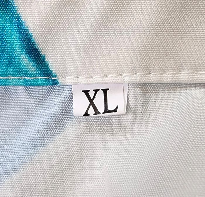 Chemisier tunique T.XL - photo numéro 5