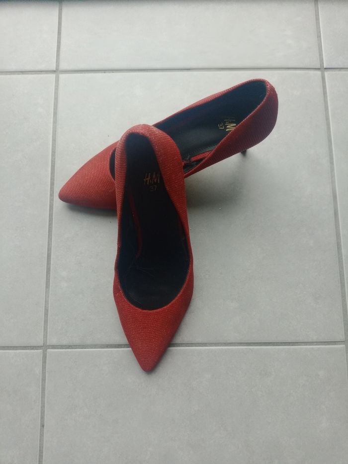Chaussure taille 37 - photo numéro 2