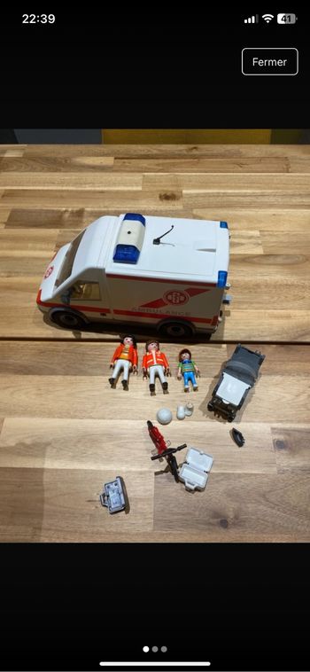 Ambulance