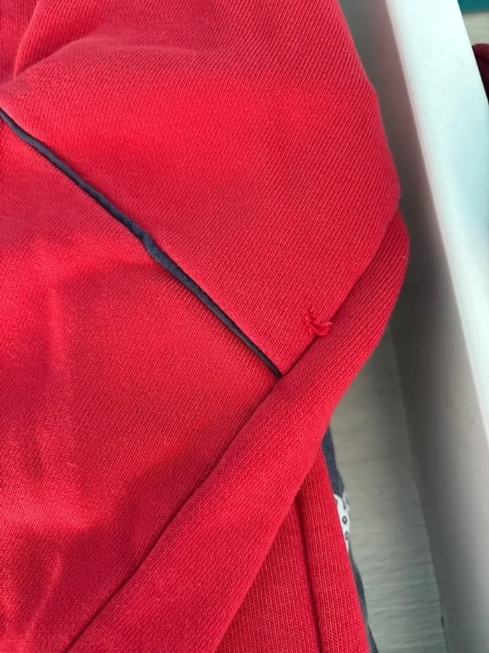 Pull puma - photo numéro 3