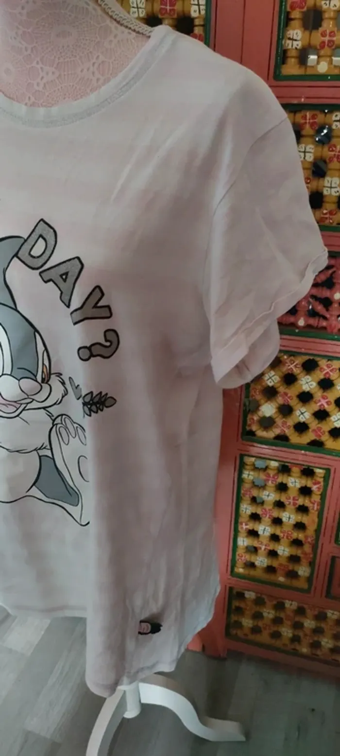 Pyjama Disney - photo numéro 5