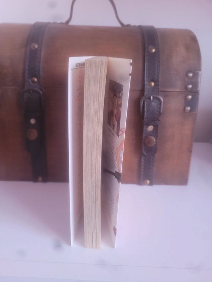 Manga Negima tome 33 - photo numéro 3