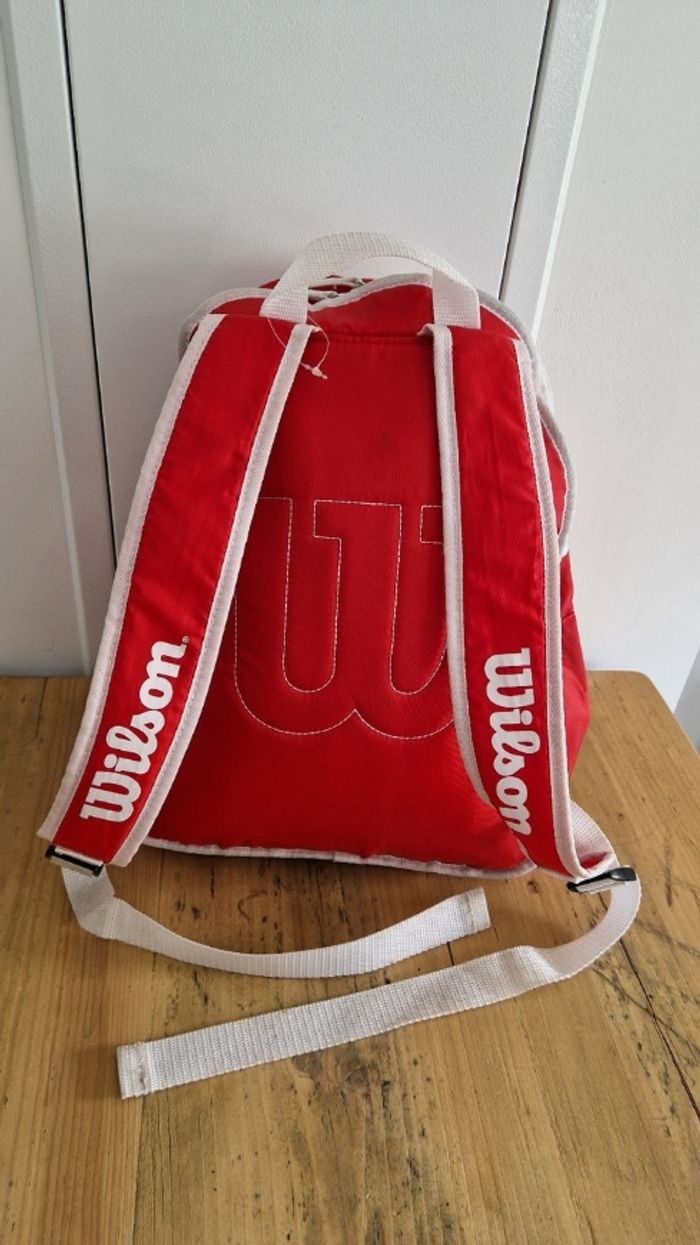 Sac a dos 15L - photo numéro 2
