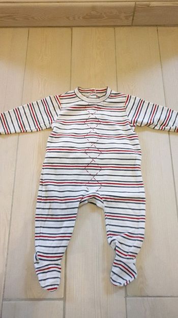 Pyjama  6mois
