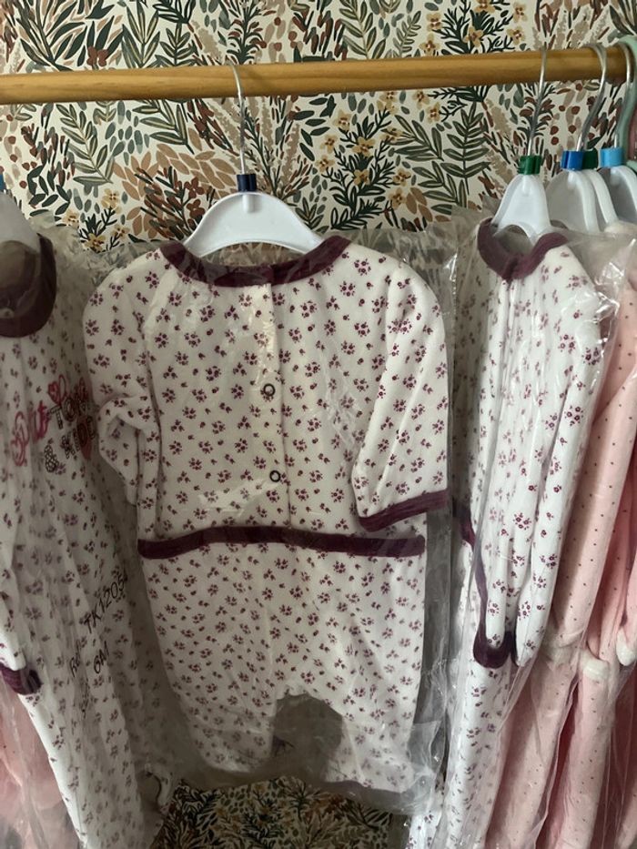 Pyjama - photo numéro 3