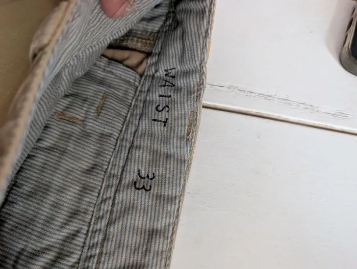 Short homme T33 - kiliwatch - photo numéro 2
