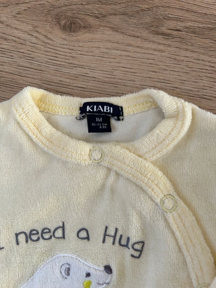 Pyjamas - photo numéro 2