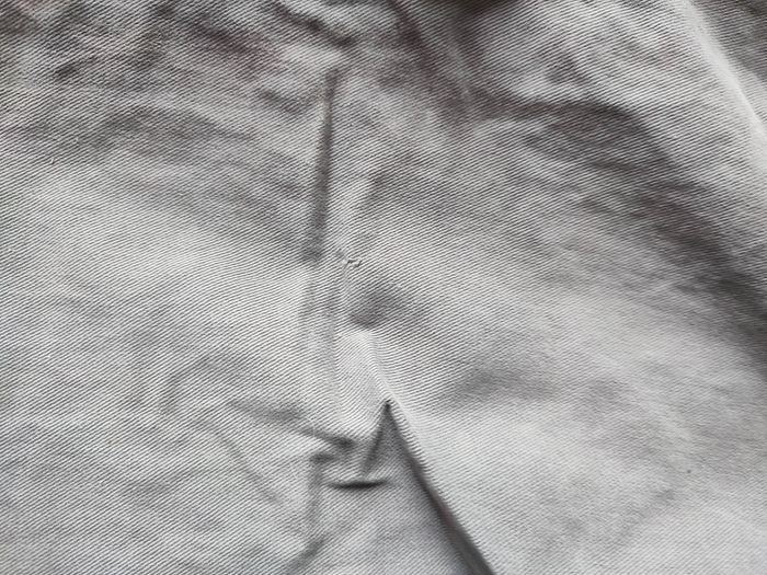 2 pantalons cargo - photo numéro 8