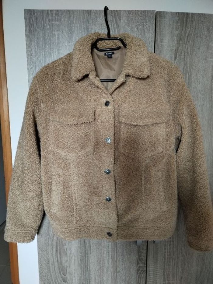 Blouson