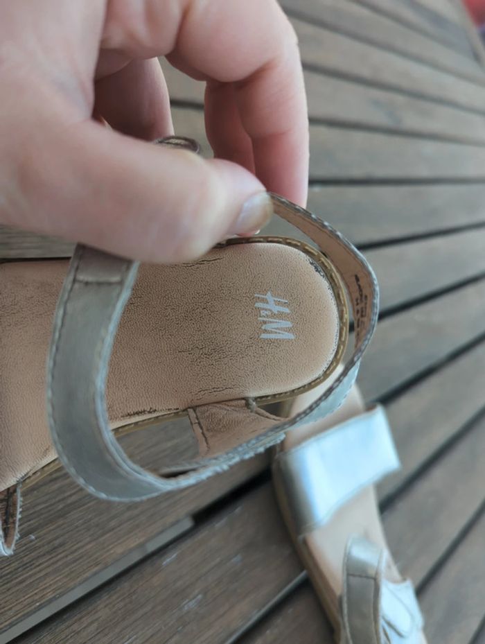 Nu pieds - photo numéro 3