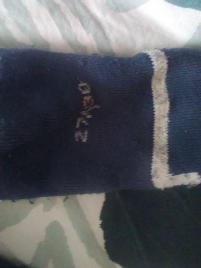 Chaussette de ski - photo numéro 2