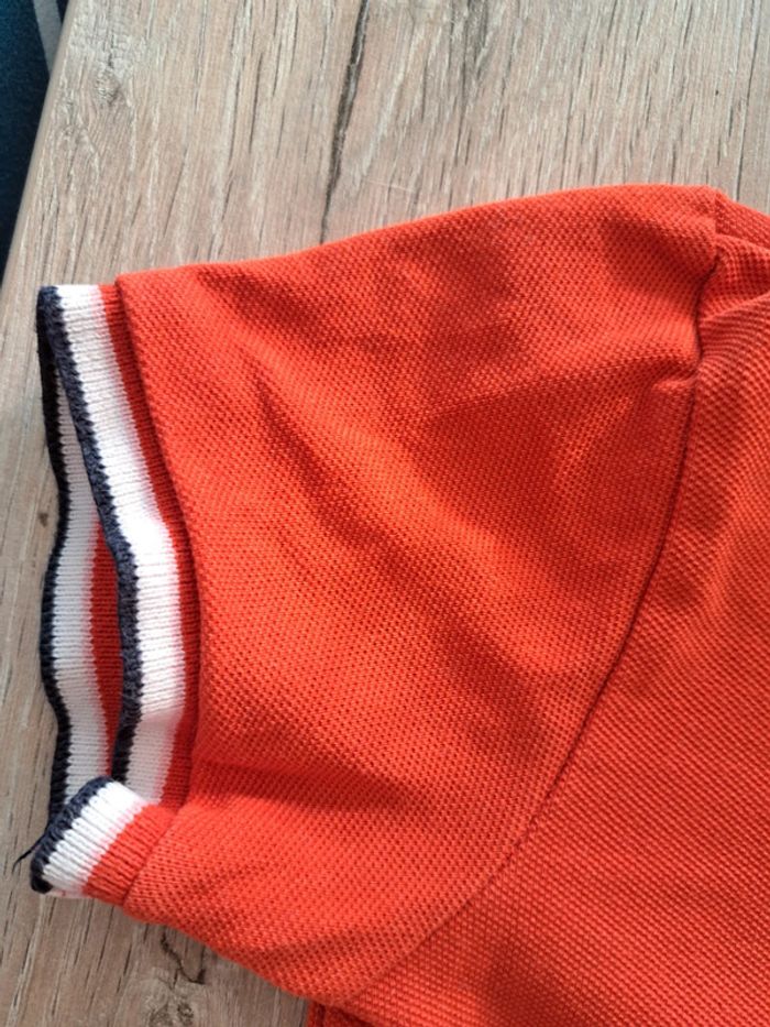 Polo Jacadi - photo numéro 4