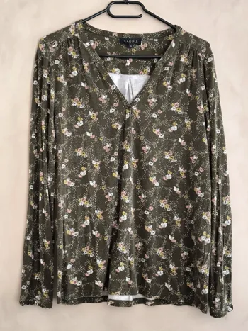 Tee shirt haut Caroll 36