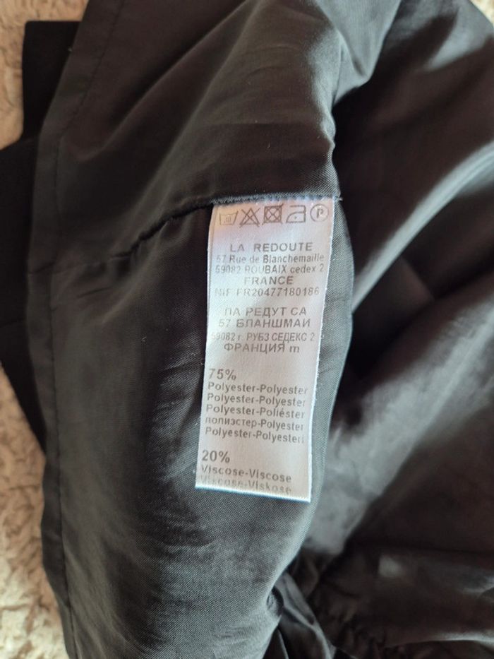 Robe La Redoute - photo numéro 5