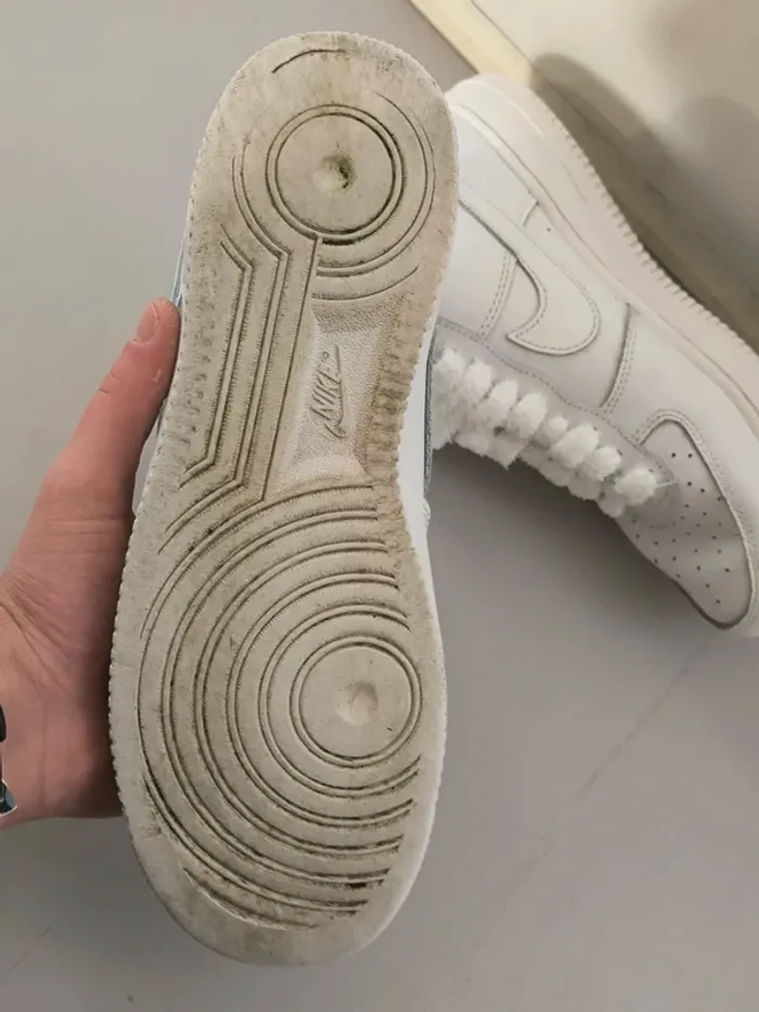 Air force 1 - photo numéro 12