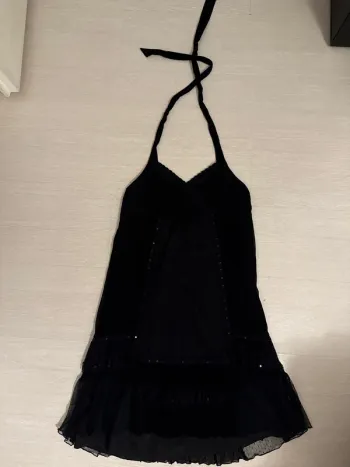 robe à dentelle