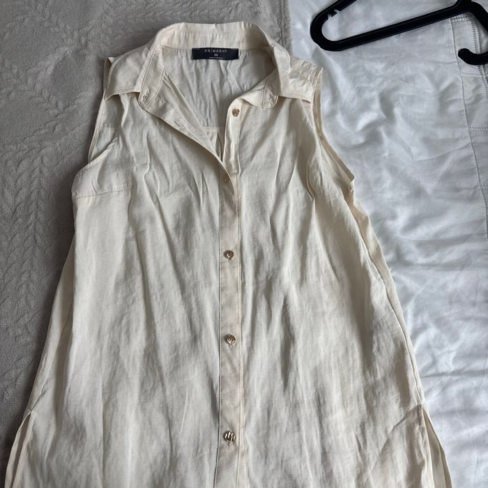 Chemise taille XS