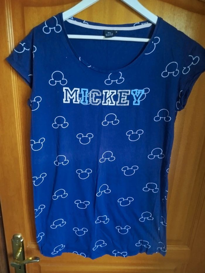 Chemise de nuit femme