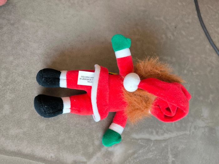 Peluche n°1 - photo numéro 3