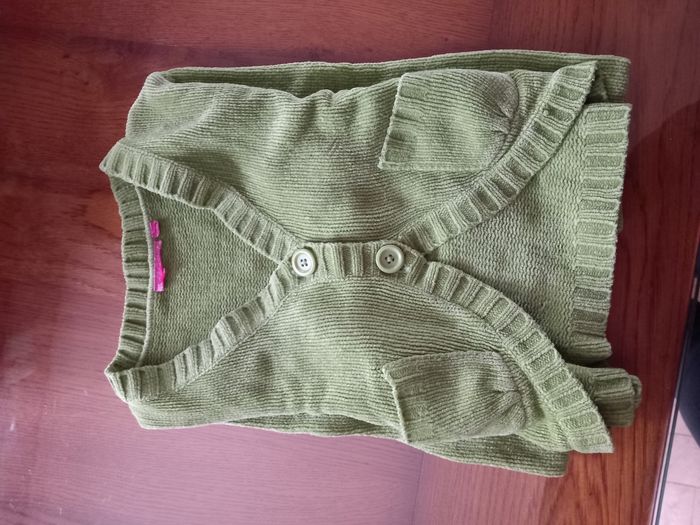 Lot 4 pulls et polaires (10 ans) - photo numéro 3