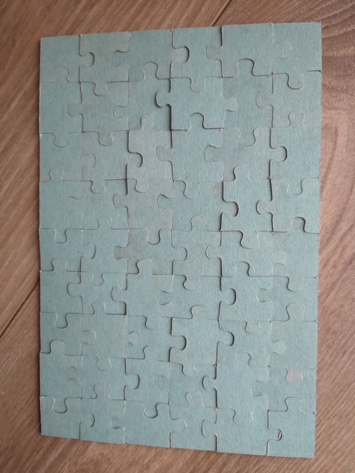 Puzzle Disney Winnie - photo numéro 3