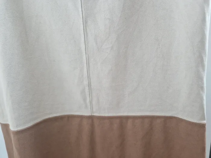 Robe mi-long - photo numéro 4