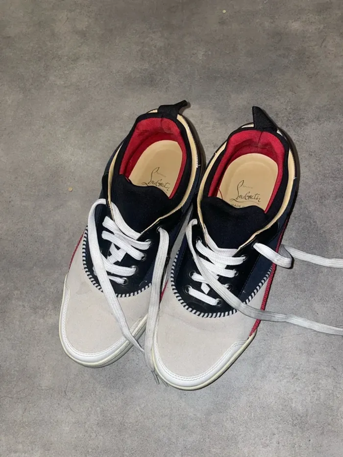 Chaussures 41 - photo numéro 8