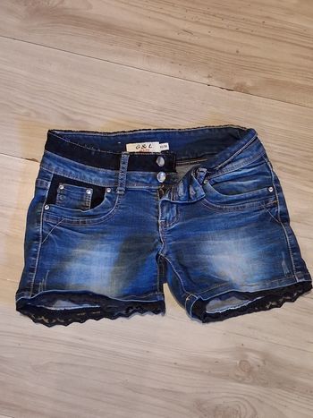 Short