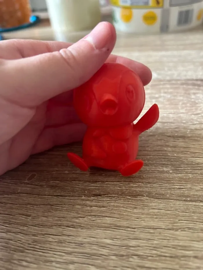 Figurine Pokémon - photo numéro 3
