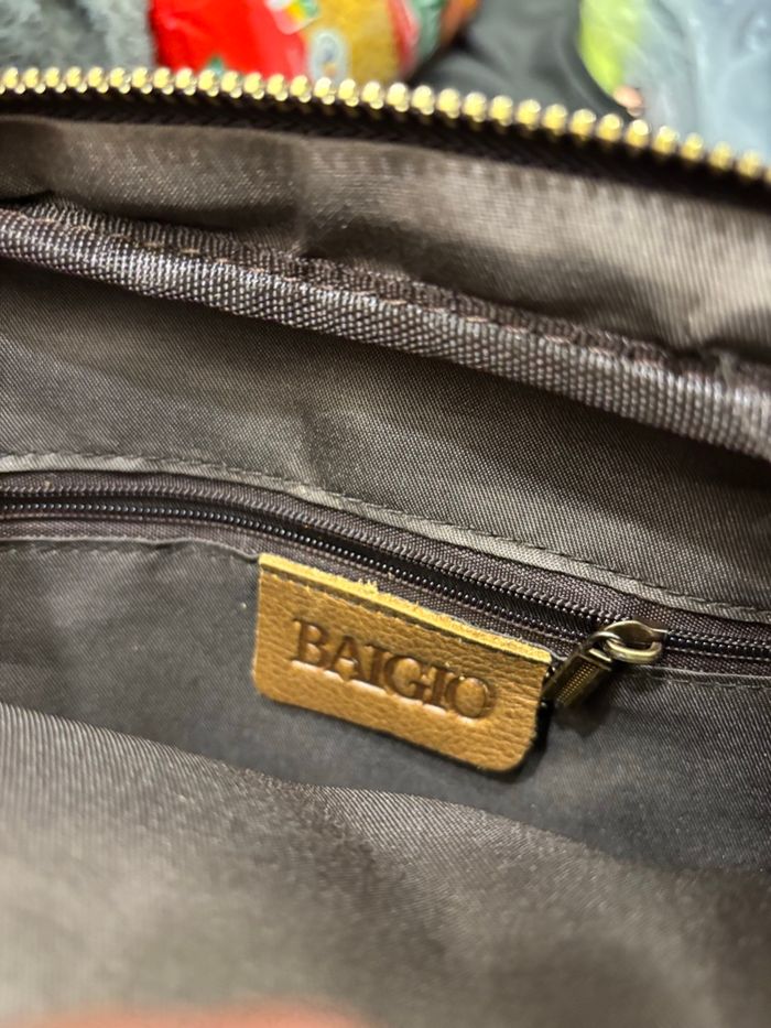 Sacoche - photo numéro 3