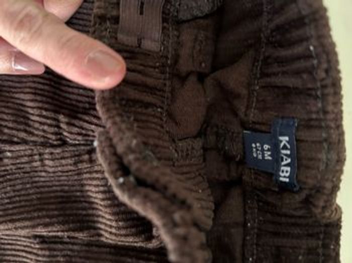 Ensemble pull Winnie + pantalon - photo numéro 6
