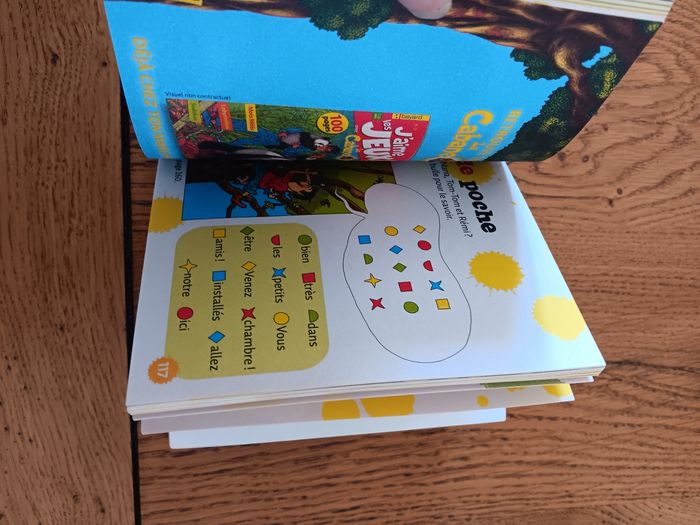 Livre de poche - photo numéro 4
