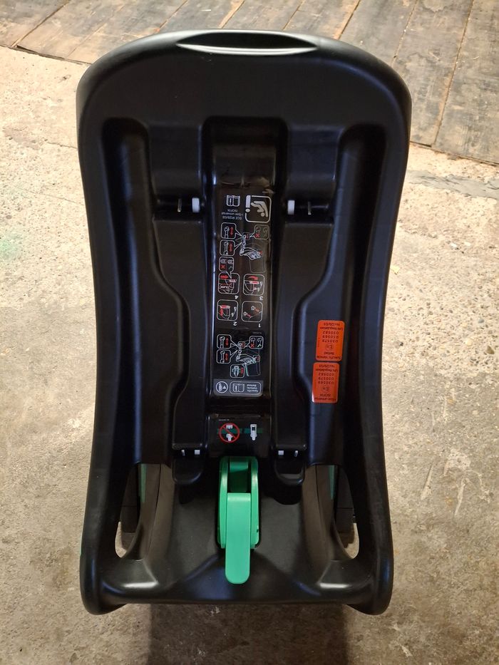Base isofix Joie - photo numéro 2