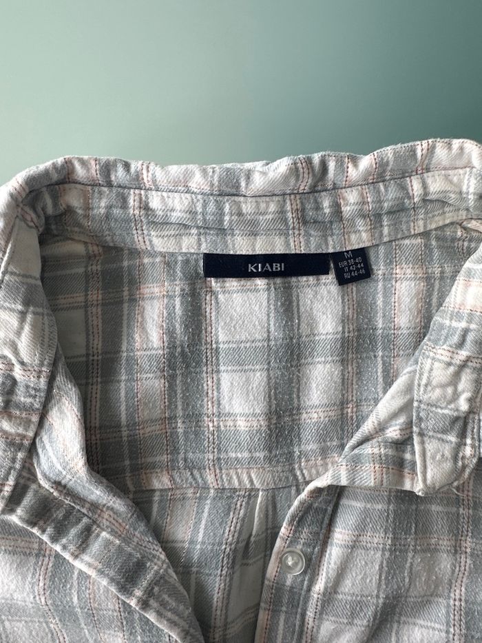 Chemise de nuit - photo numéro 2